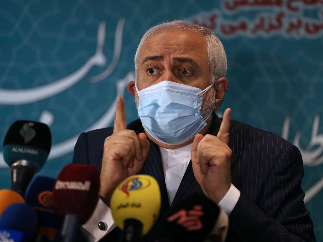 Limita Irán inspecciones de su programa nuclear