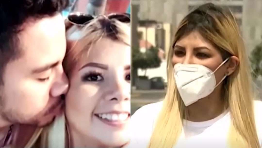 Denuncia a su exnovio por difundir sus videos íntimos en internet