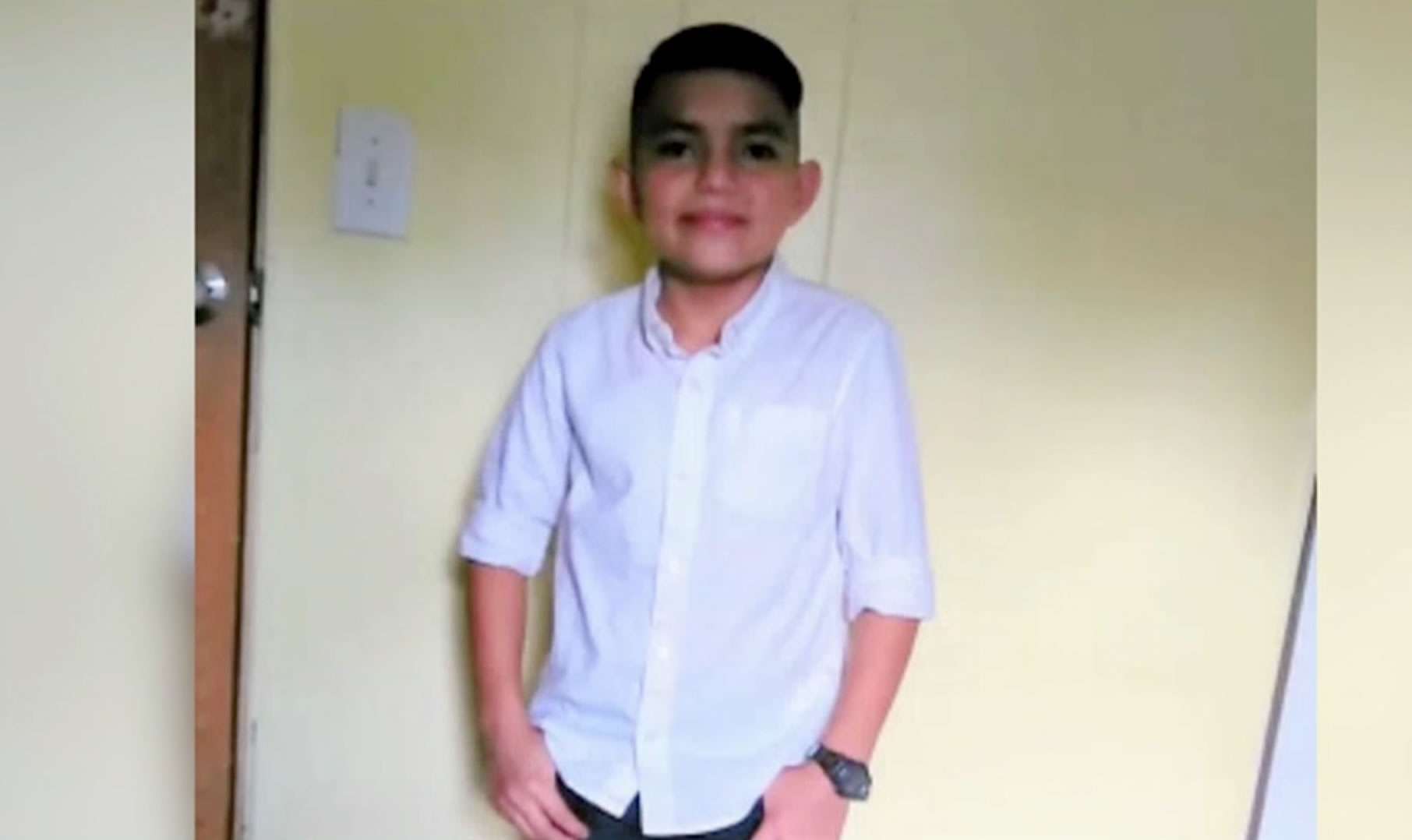 Demanda a texas familia de niño muerto por frío