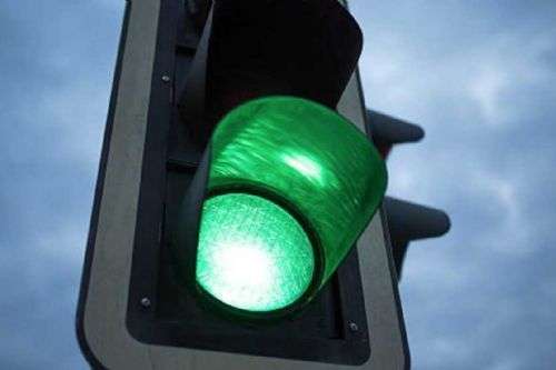 Juárez cerca de cambiar a semáforo verde