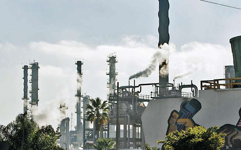 Litigan 4 grandes despachos en méxico contra políticas energéticas 