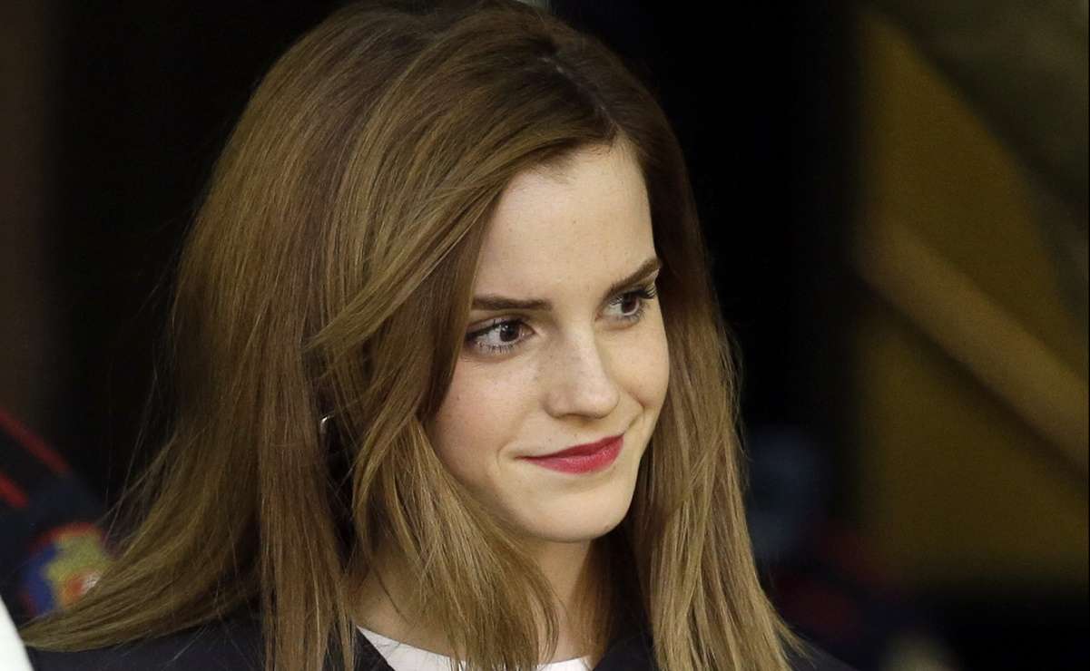 Aseguran que emma watson se retira de la actuación