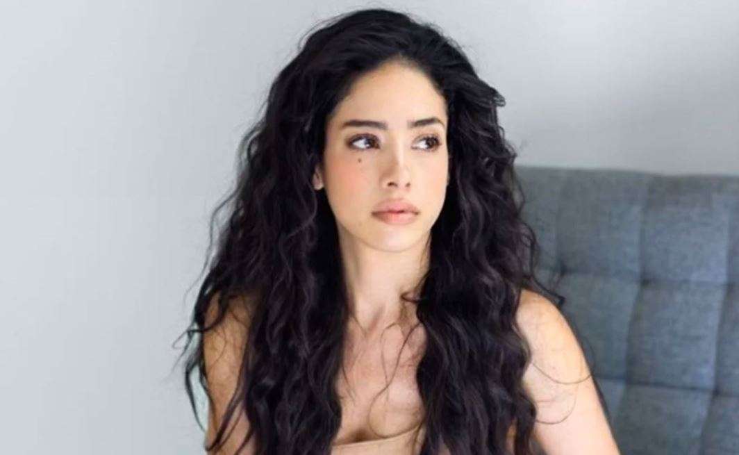 Fátima molina, de la academia a protagónico en televisa