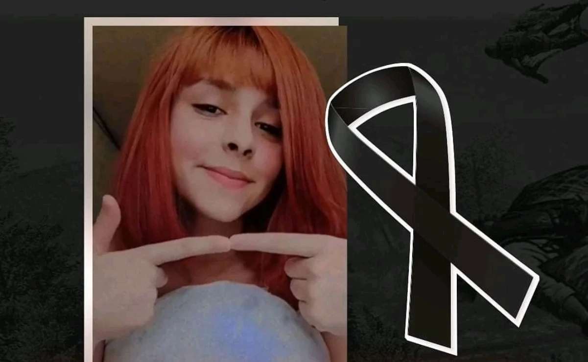 Asesinan a jugadora profesional de Call of Duty