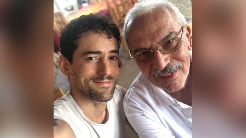 Murió de covid el papá de luis gerardo méndez; nunca recibió la vacuna