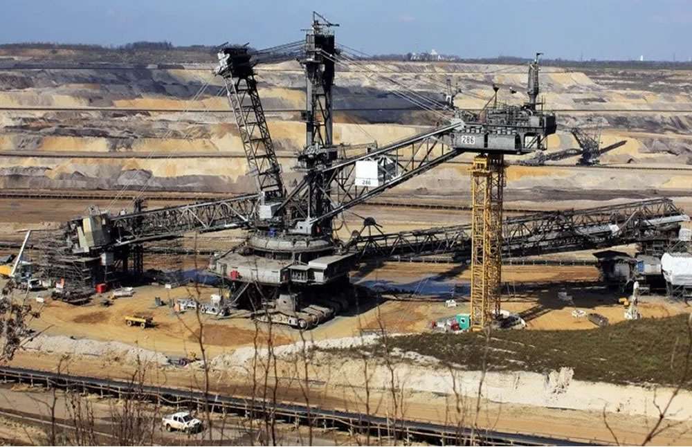 Revelan que mineras de canadá son dueñas del 60% del oro de méxico