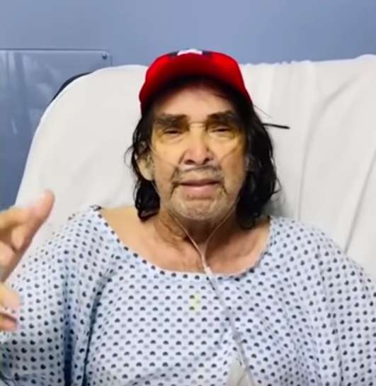 VIDEO: Comparten último video de cepillín antes de fallecer