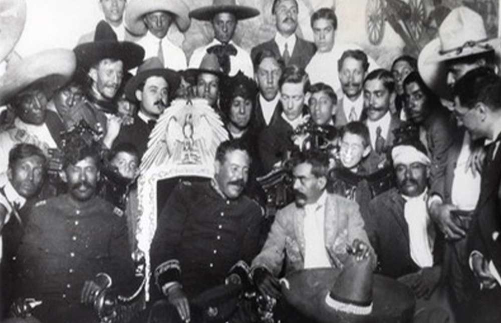 Conoce la historia de la invasión de pancho villa a columbus