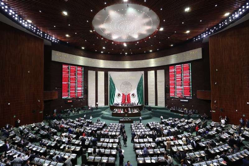 Publica dof reforma relativa al poder judicial de la federación La