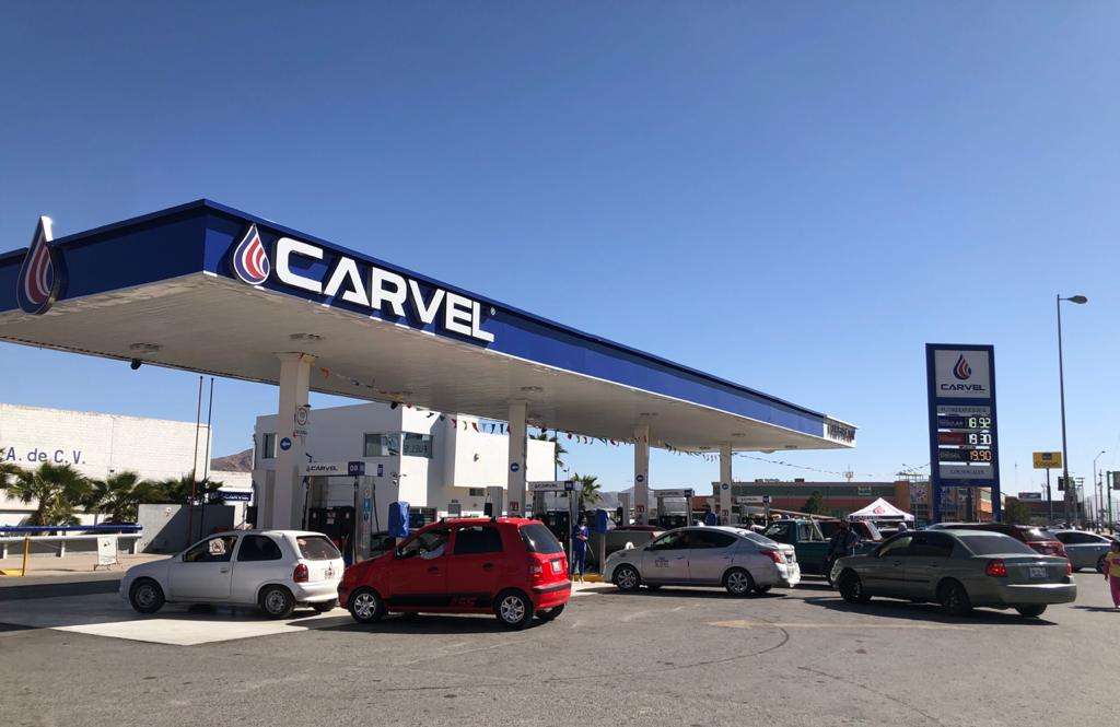 Guerra sucia contra carvel