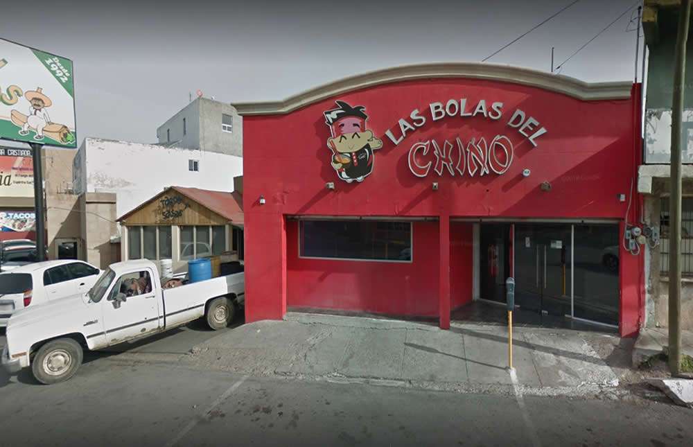 Irrumpen restaurante en la jorge castillo de cuauhtémoc