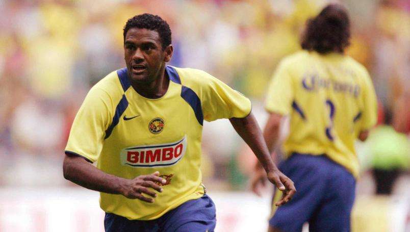 Kleber boas demerita goles de henry martín en el club américa