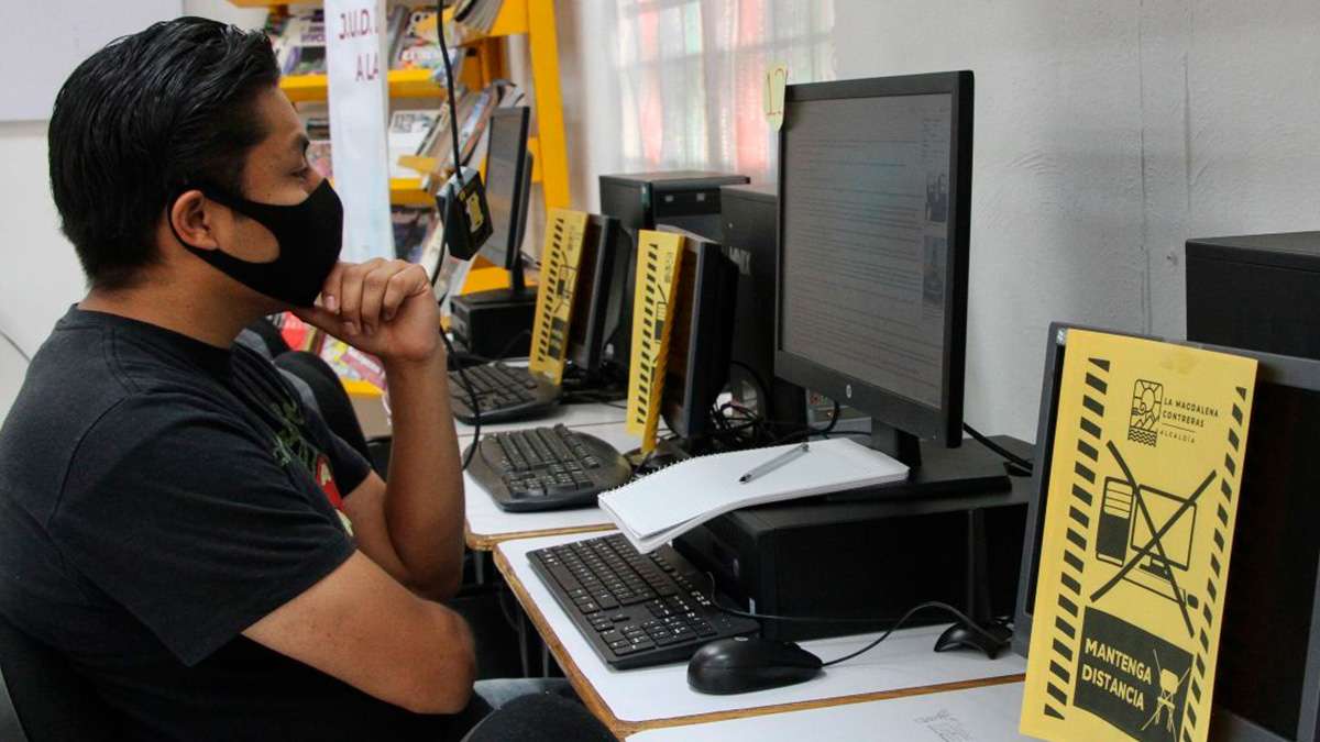 Así puedes cobrar la beca benito juárez por internet