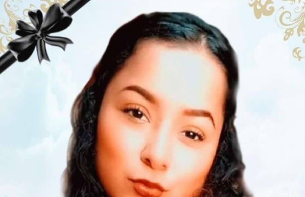 Velan a jovencita que se suicidó en jiménez