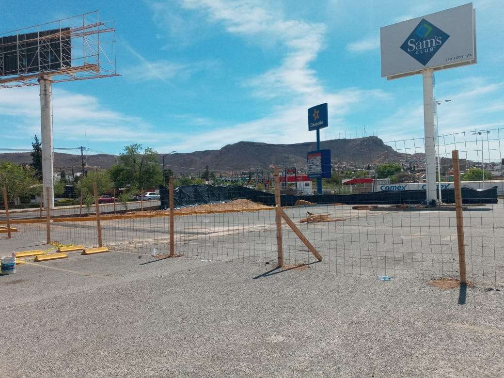 Llega kentucky fried chicken a parral | La Opción de Chihuahua