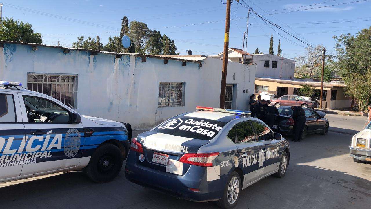 Secuestra grupo armado a mujer en el cerro de la cruz | La Opción de ...