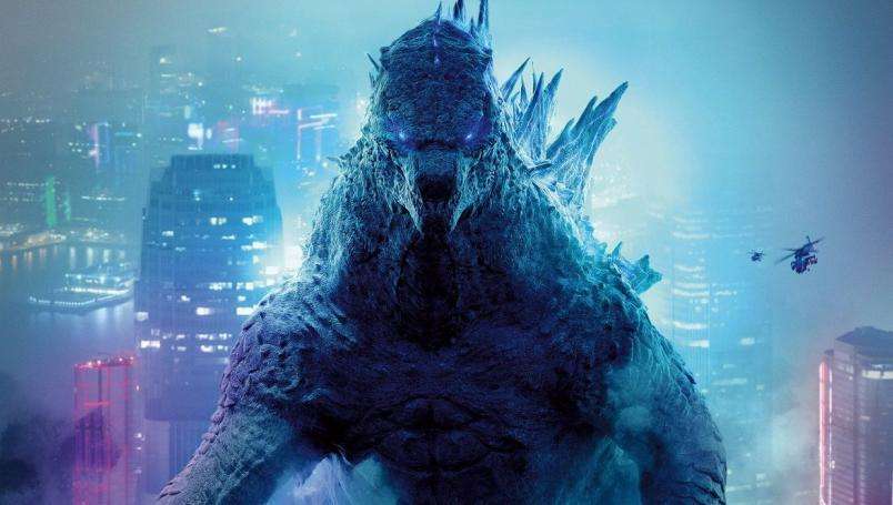 Godzilla vs Kong derrota al Snyder Cut en ventas