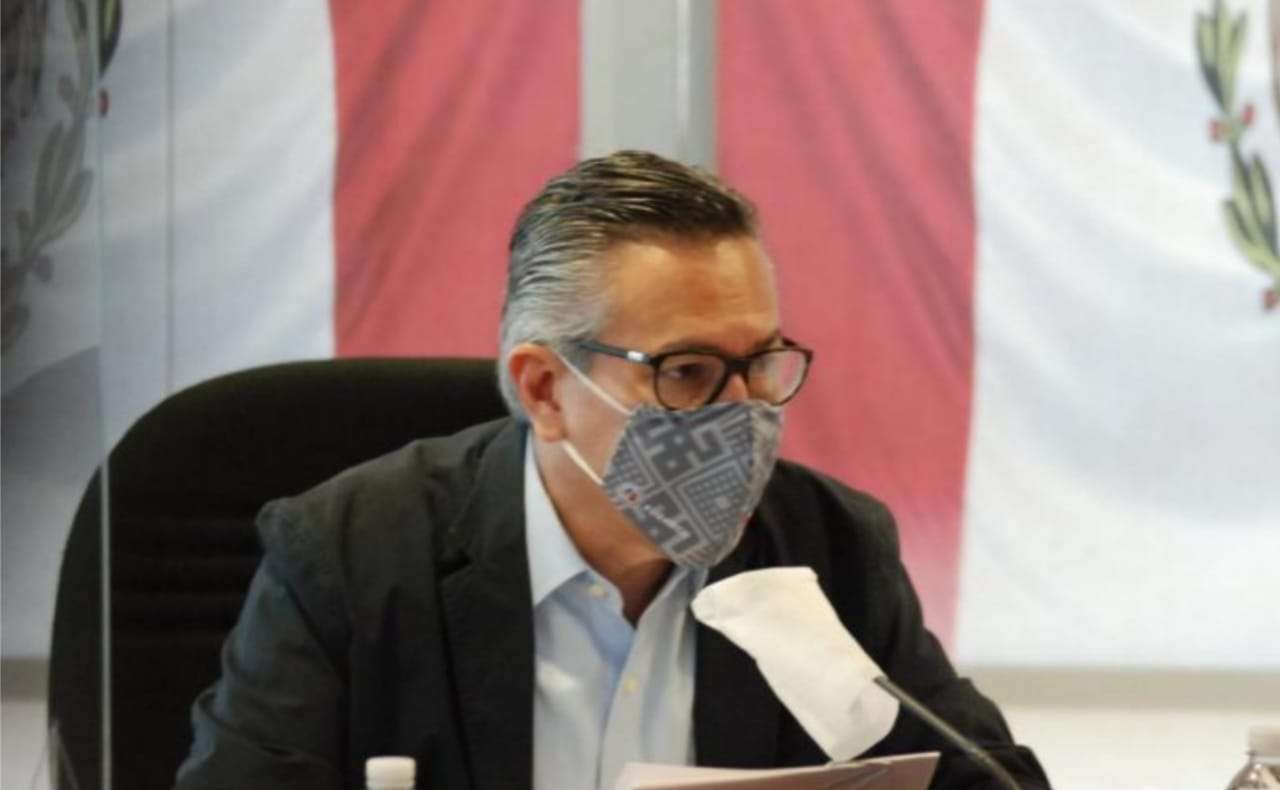Responde álvarez monge ante descalificaciones contra maru