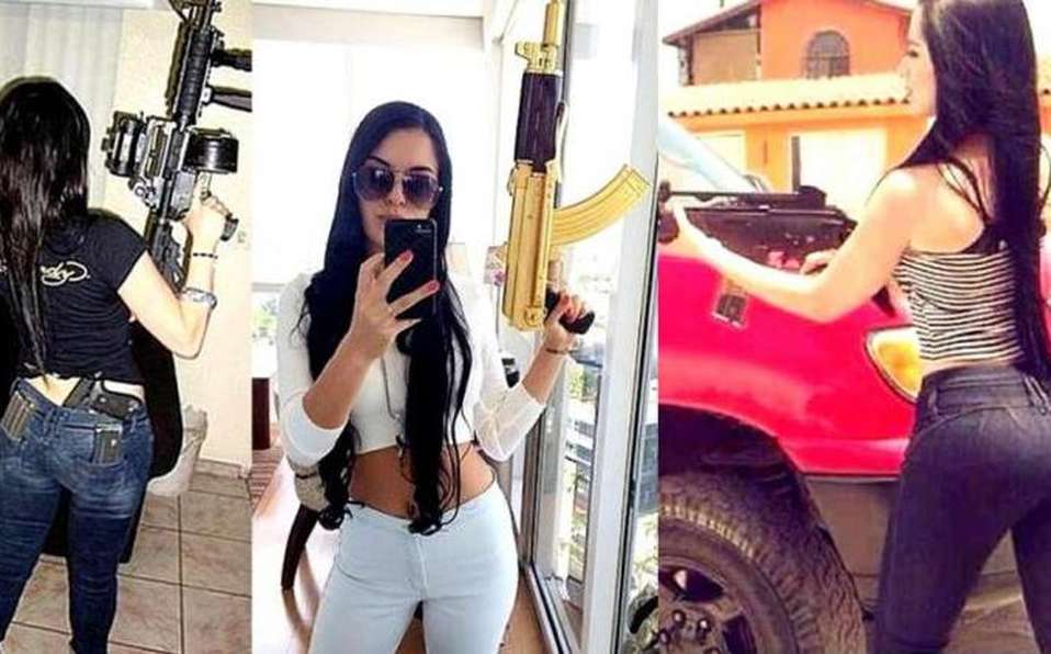 Busca eu restringir contenidos de narcos en redes sociales