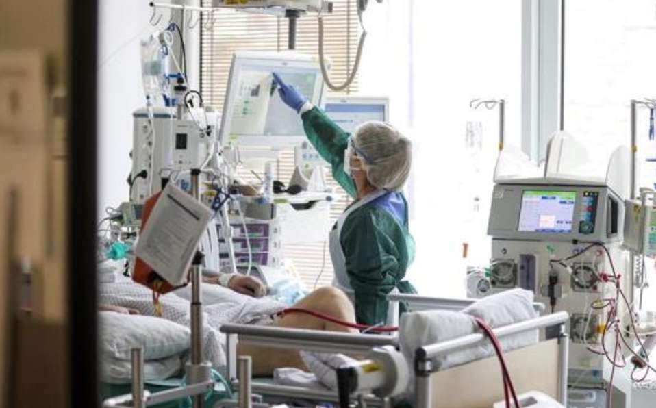 Alerta canadá por enfermedad desconocida