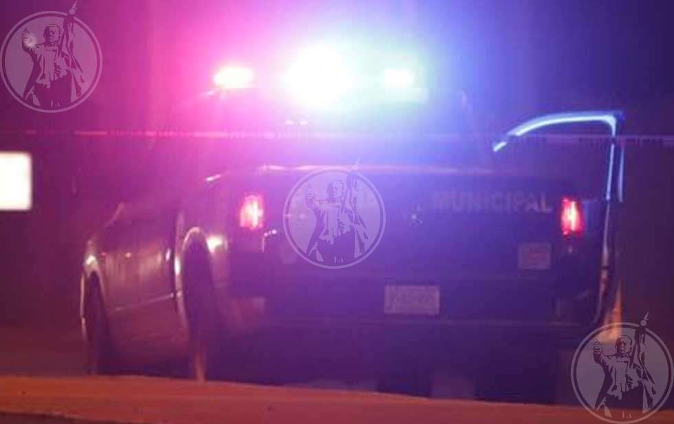 Acribillan a pareja en la nuevo hipódromo; muere el hombre | La Opción de Chihuahua Acribillan a pareja en la nuevo hipódromo; muere el hombre | La Opción de Chihuahua