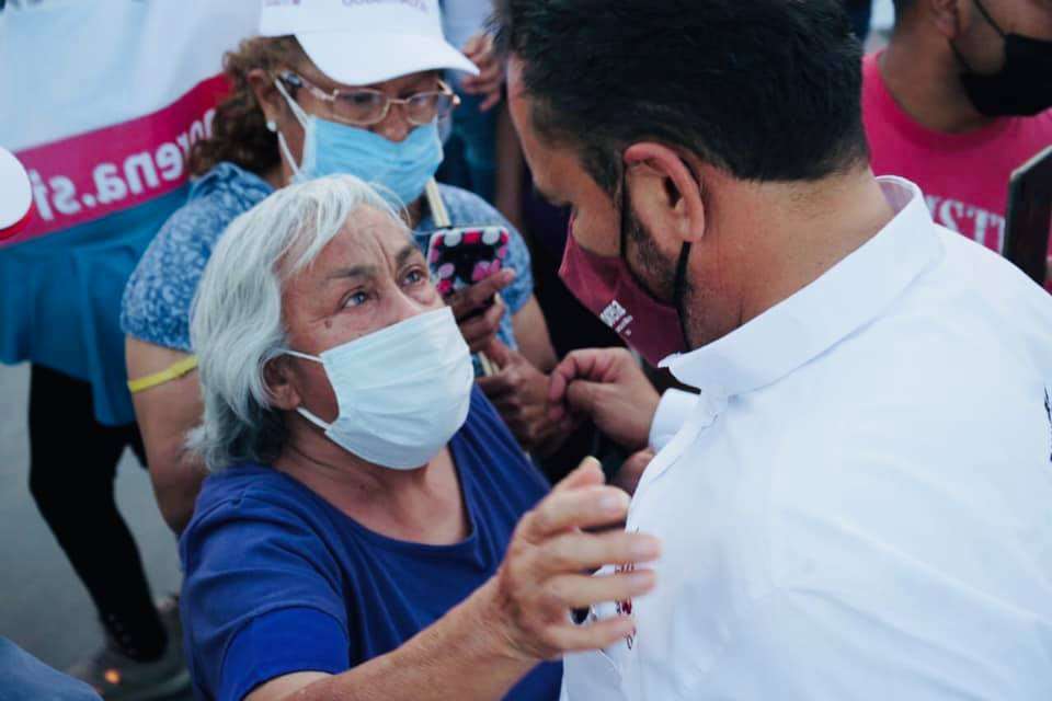 PRIMER SEMANA