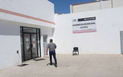 Aprueban candidaturas de alcalde, síndico, ayuntamiento y diputaciones locales