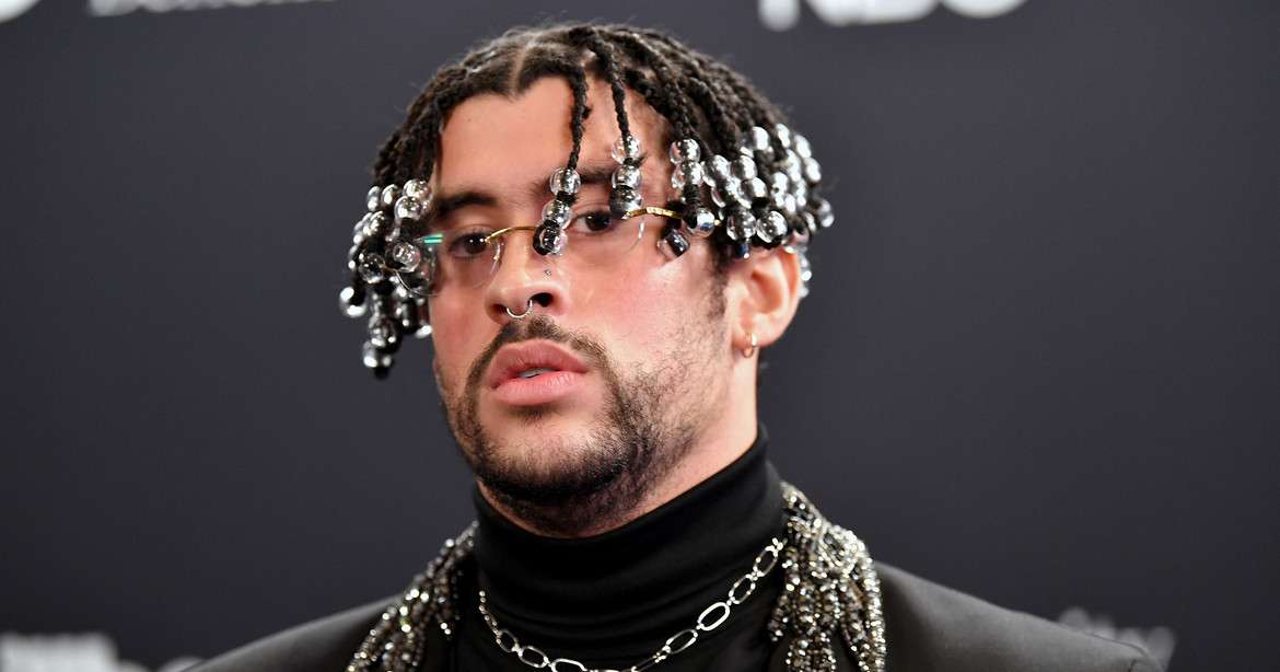 Bad Bunny dará concierto en El Paso