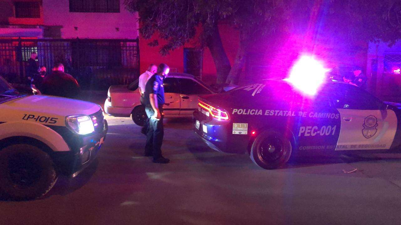 Detienen a responsable de muerte tras atropello de policía | La Opción ...