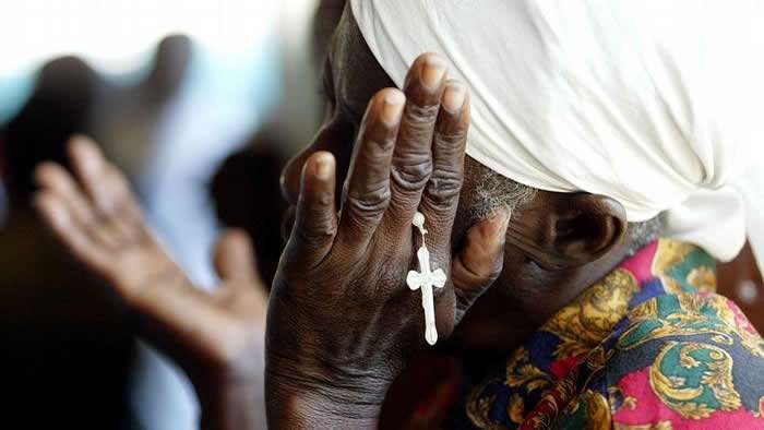 Secuestran a siete religiosos católicos en haití