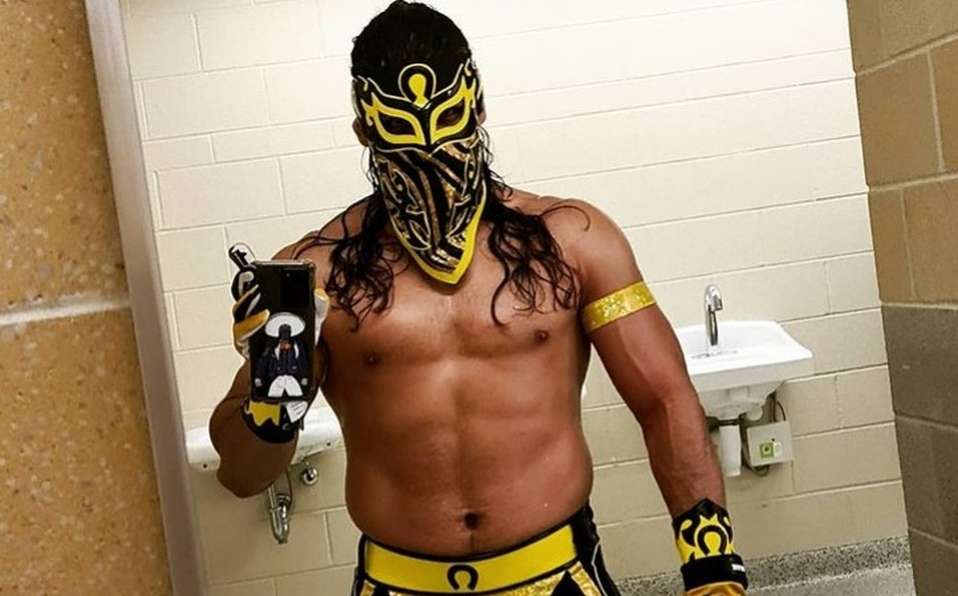 El luchador bandido, fuera del consejo mundial de lucha libre
