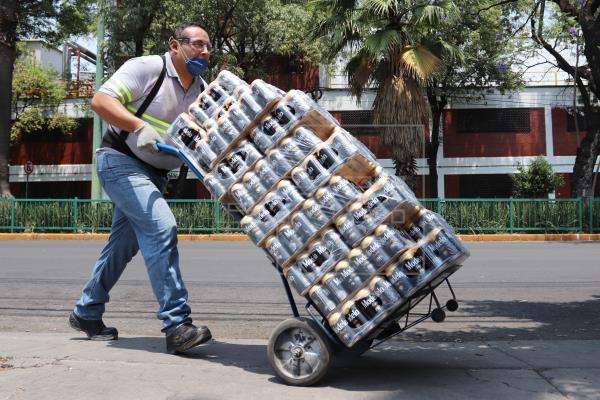 Regresa venta de cerveza hasta las 10 de la noche…en Juárez
