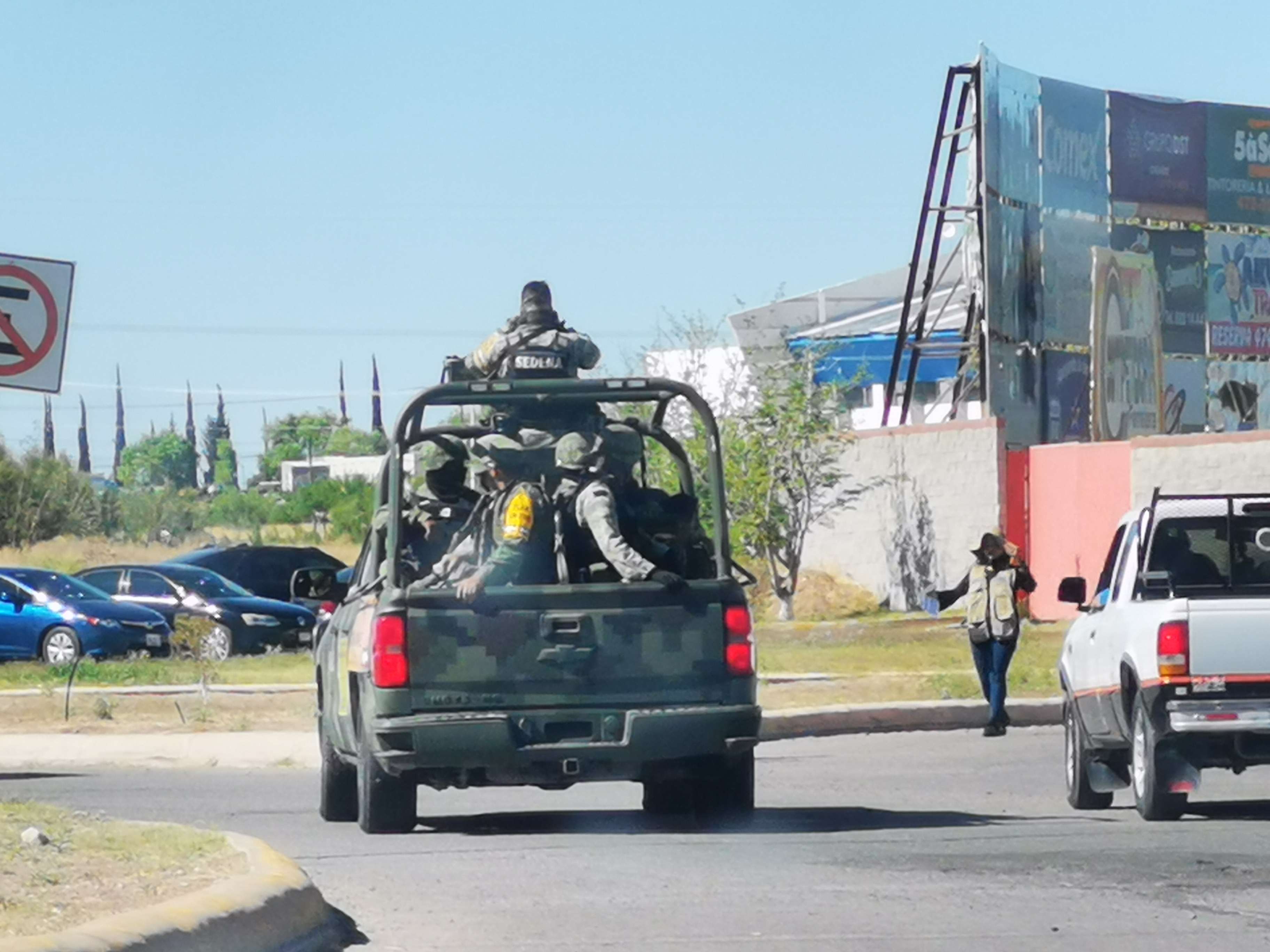 Inicia vacunación con retraso en el gran estadio delicias | La Opción de  Chihuahua