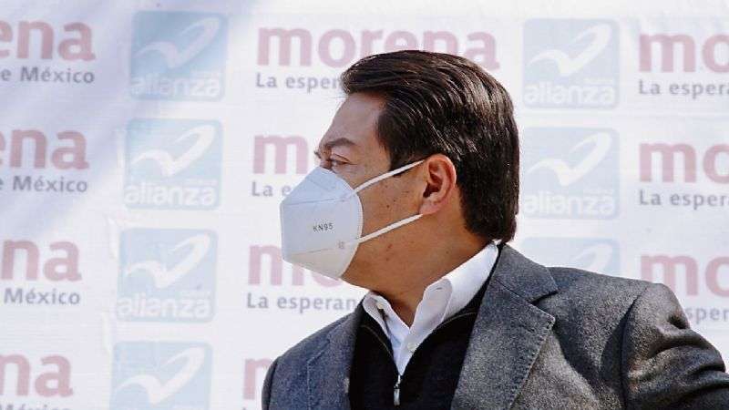 Ordenan a morena resolver impugnaciones por candidaturas mediante tómbola