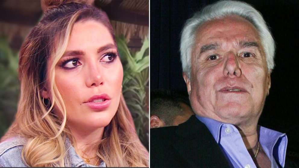 Iniciará frida sofía proceso legal vs enrique guzmán por abuso 