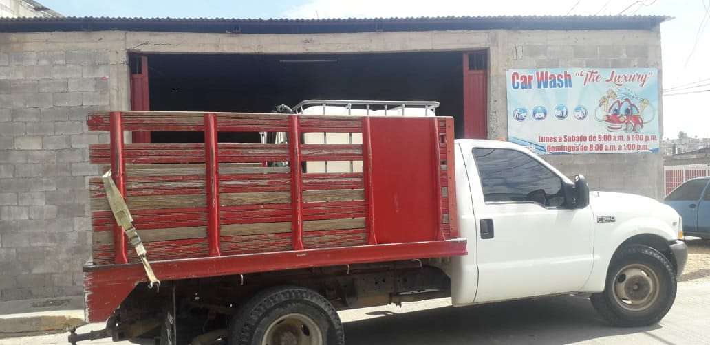 Negocios y domicilios se surten de agua por sus propios medios | La Opción  de Chihuahua