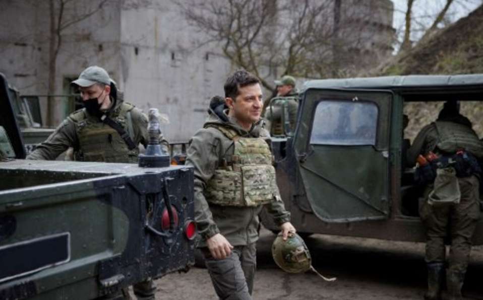 Quien Gana La Guerra Rusia O Ucrania