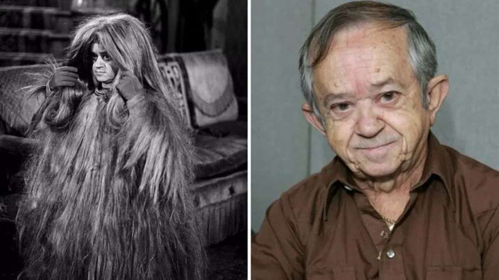 Muere félix silla, actor que dio vida al tío cosa en los locos addams