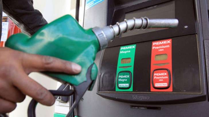 Gasolinera de hermosillo entre las más caras de méxico: profeco