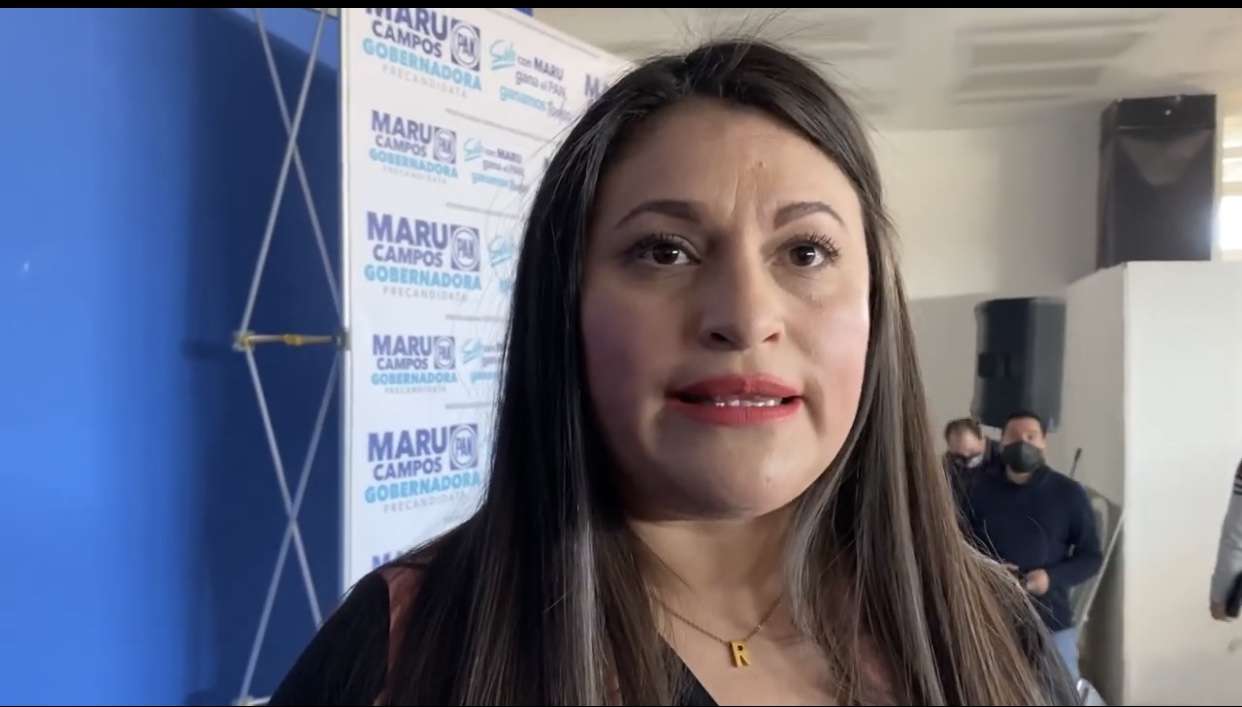 No hay avances en la auditoría del plan emergente: rocío gonzález