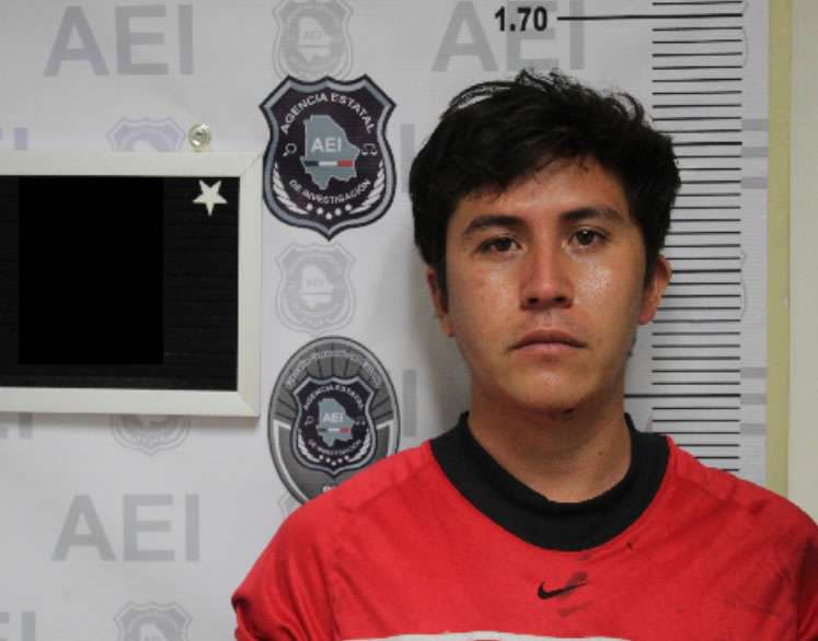 Sentencian a homicida de la colonia fundadores