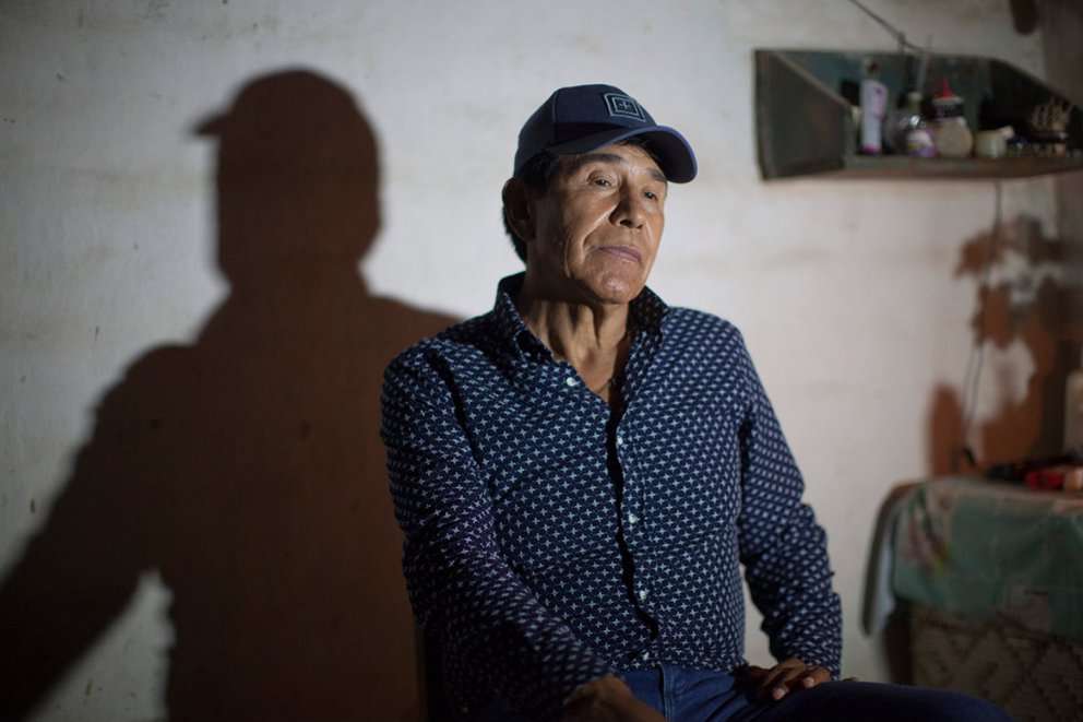 Desbloquea eu cuentas de hijos y esposa de caro quintero