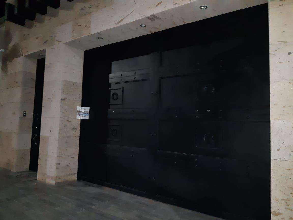 Clausuran hacienda por súper cierre