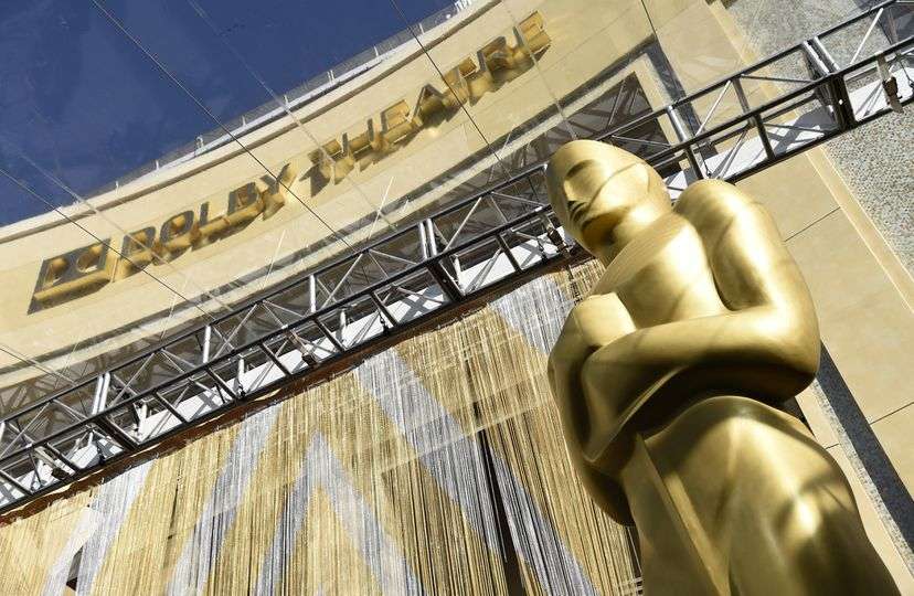 ¿Cuándo y dónde ver la entrega de premios oscar 2021?