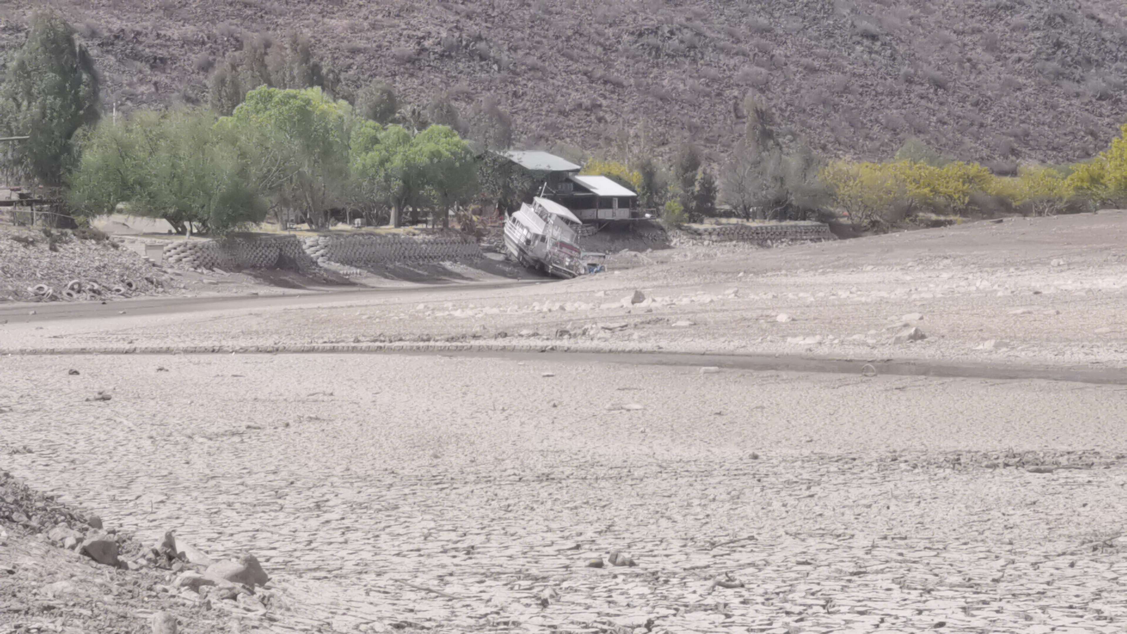 Fotos Por Sequía Chihuahua Se Encuentra Al Borde De Una Grave Crisis El Mañana De Nuevo Laredo