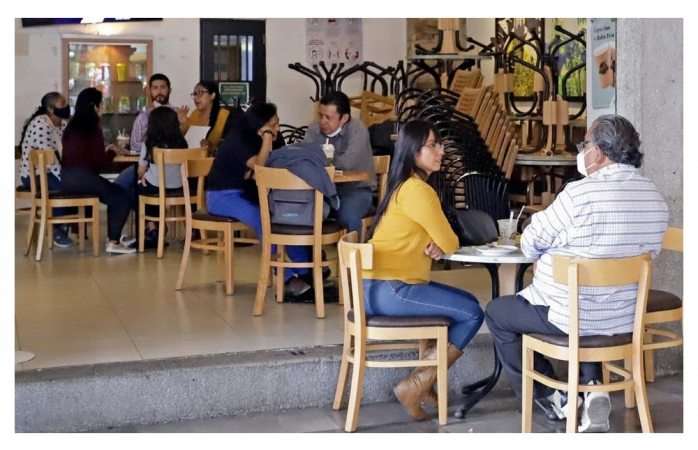 Mismas restricciones de horario y aforo en todo el estado para el comercio: nava