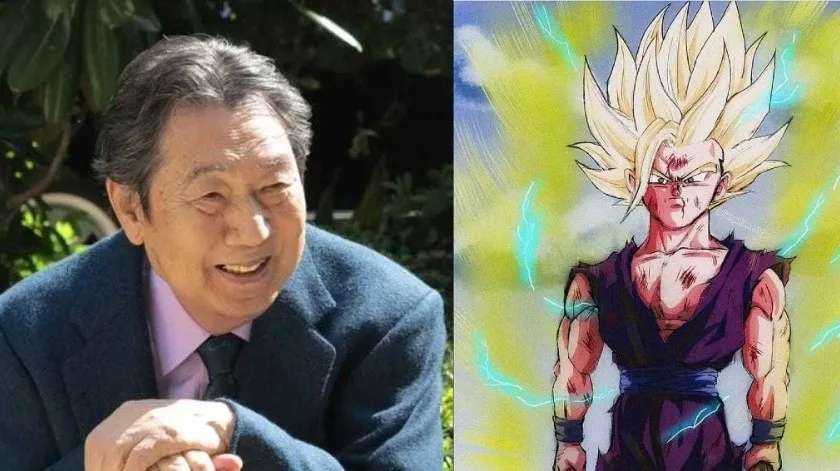 Muere japonés compositor de la música de dragon ball 