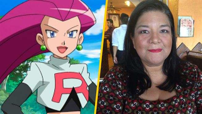 Muere actriz de doblaje diana pérez
