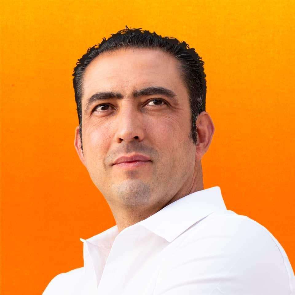 Miguel Alonso Riggs Baeza