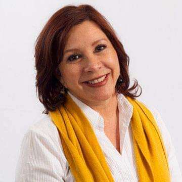 Patricia Borunda Lara